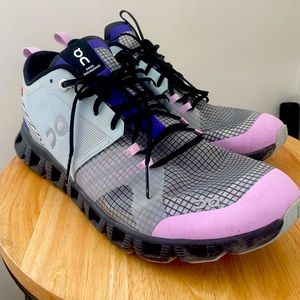 On cloud X Shift womens